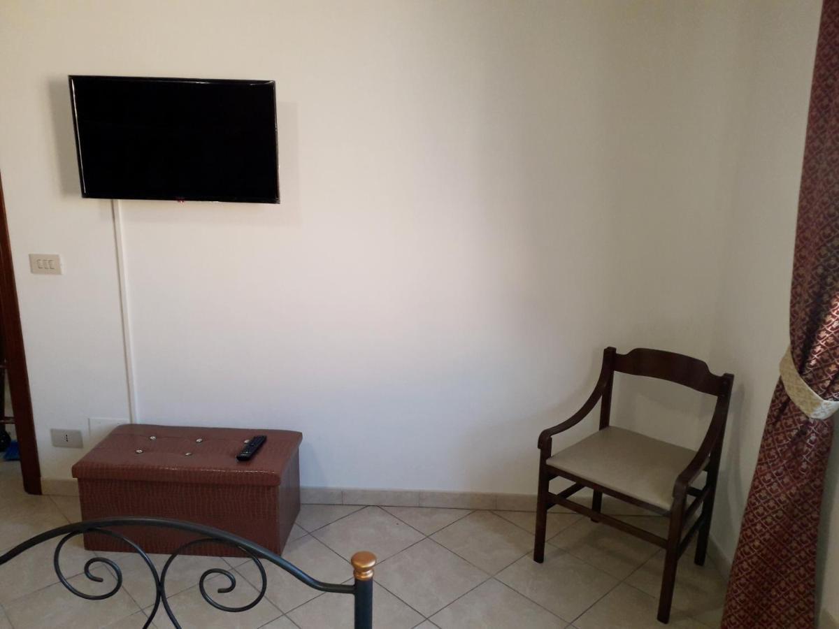 Tahiti House Stagnone Apartman Marsala Kültér fotó