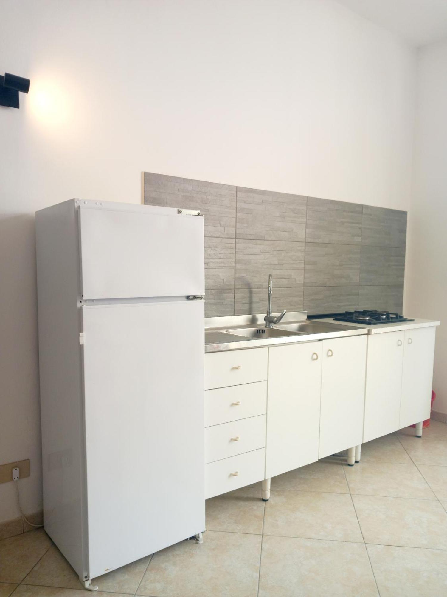 Tahiti House Stagnone Apartman Marsala Kültér fotó