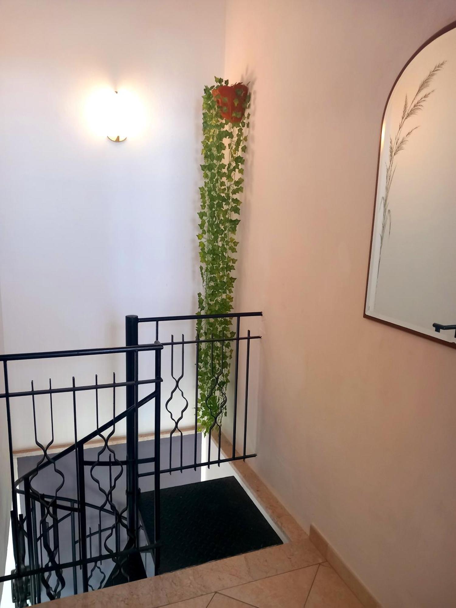 Tahiti House Stagnone Apartman Marsala Kültér fotó