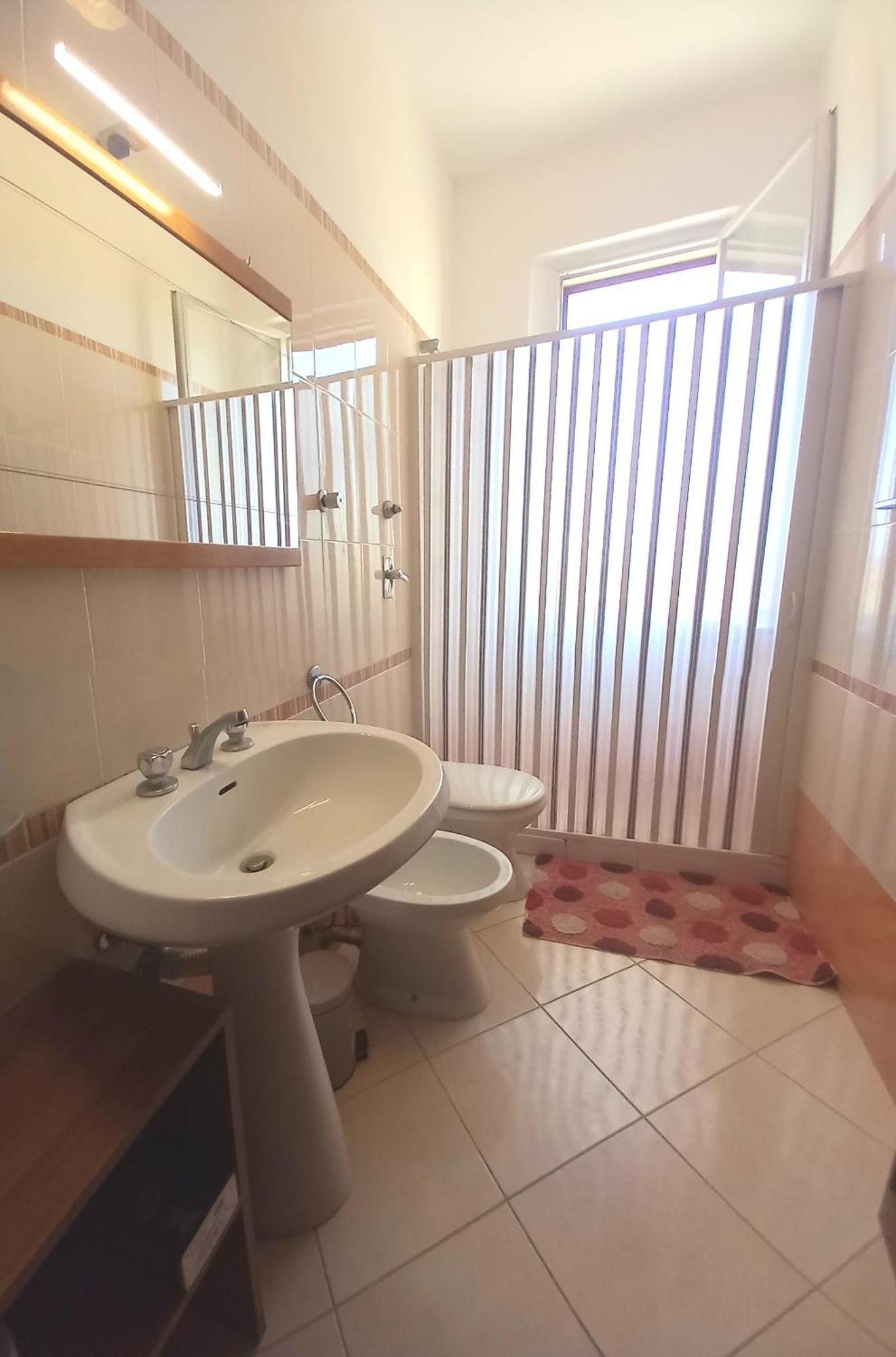 Tahiti House Stagnone Apartman Marsala Kültér fotó